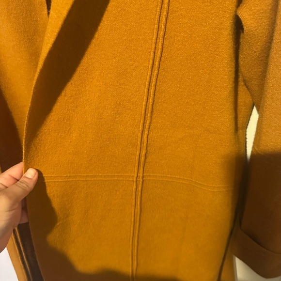 Rafaella Golden Knit Top - Picture 3 of 7